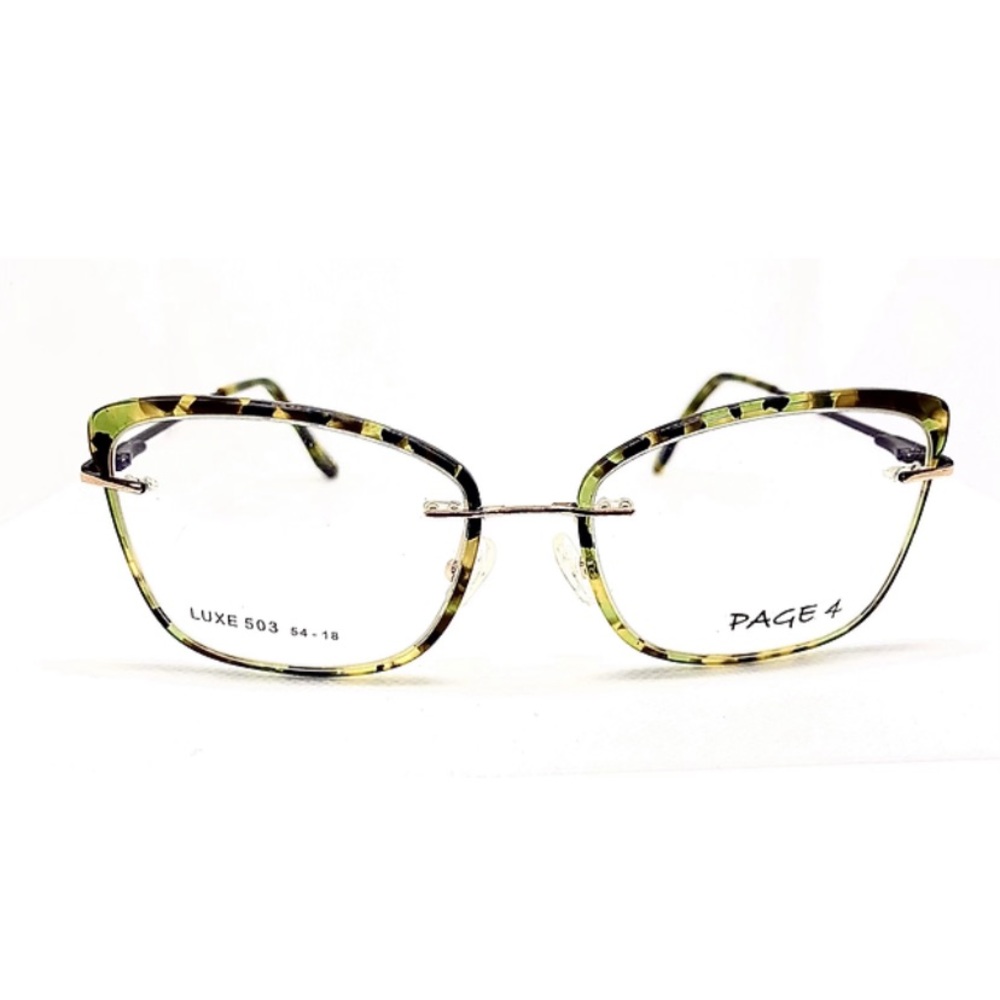 Page 4 Eyewear